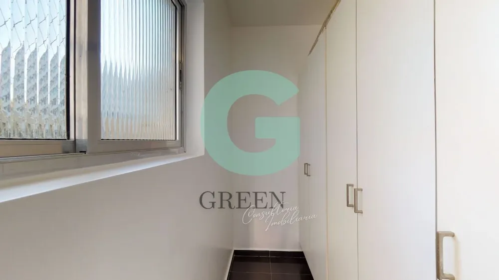Apartamento, 2 quartos, 103 m² - Foto 3