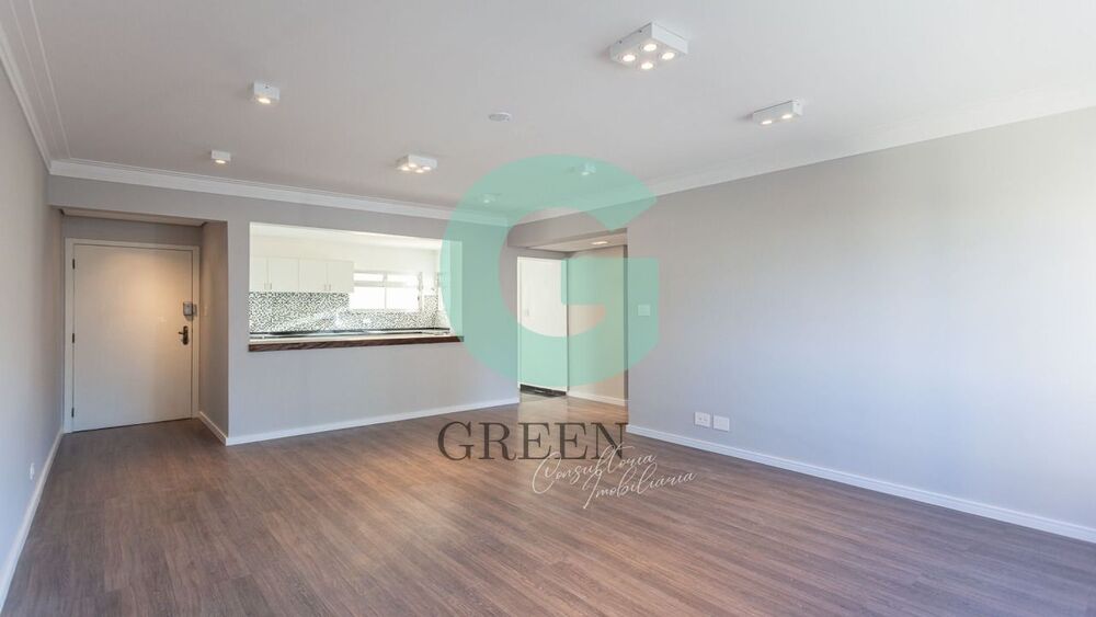 Apartamento, 2 quartos, 103 m² - Foto 1