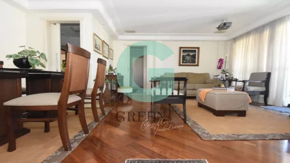Apartamento, 4 quartos, 160 m² - Foto 6