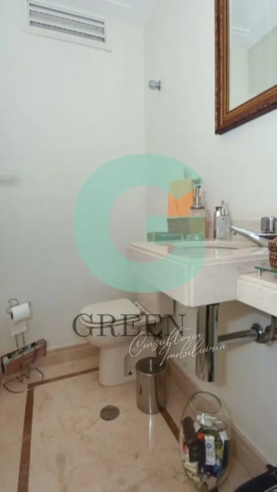 Apartamento, 4 quartos, 160 m² - Foto 13