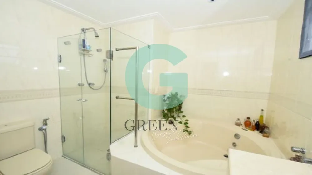 Apartamento, 4 quartos, 160 m² - Foto 2