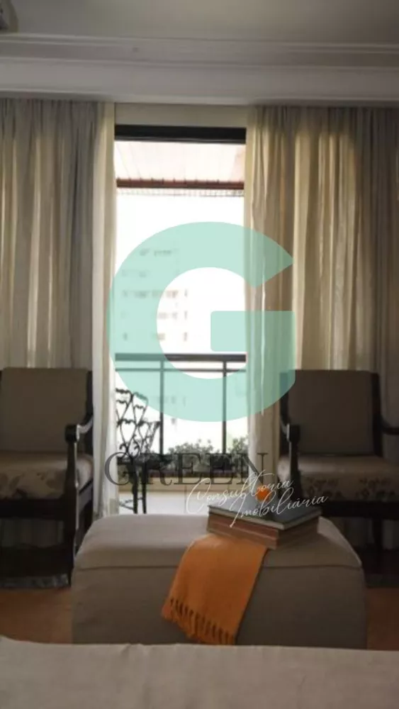 Apartamento, 4 quartos, 160 m² - Foto 1