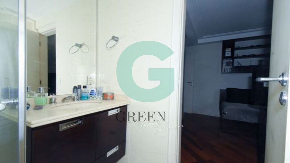 Apartamento, 4 quartos, 160 m² - Foto 10