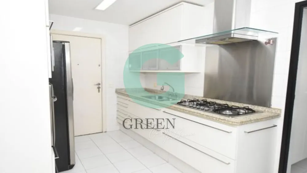 Apartamento, 4 quartos, 160 m² - Foto 21