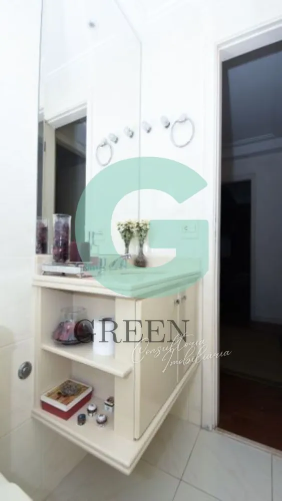 Apartamento, 4 quartos, 160 m² - Foto 24
