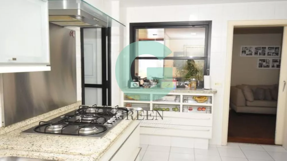 Apartamento, 4 quartos, 160 m² - Foto 5