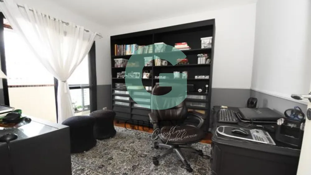 Apartamento, 4 quartos, 160 m² - Foto 16