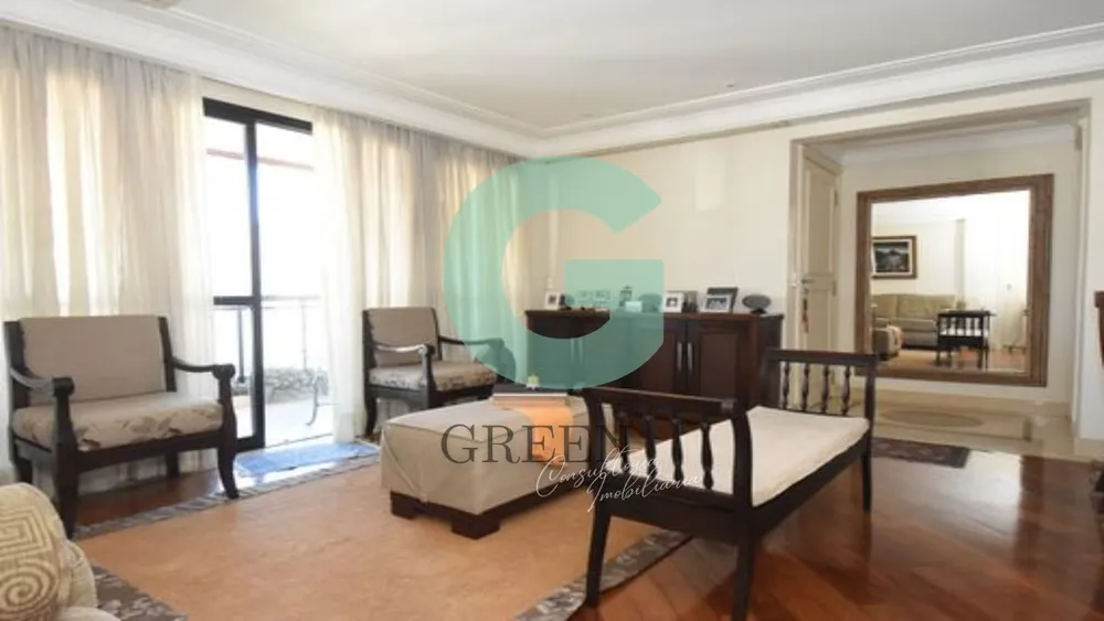 Apartamento, 4 quartos, 160 m² - Foto 17