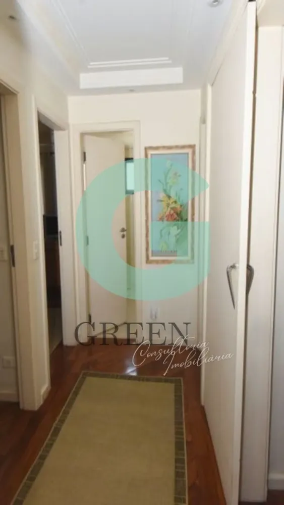 Apartamento, 4 quartos, 160 m² - Foto 23