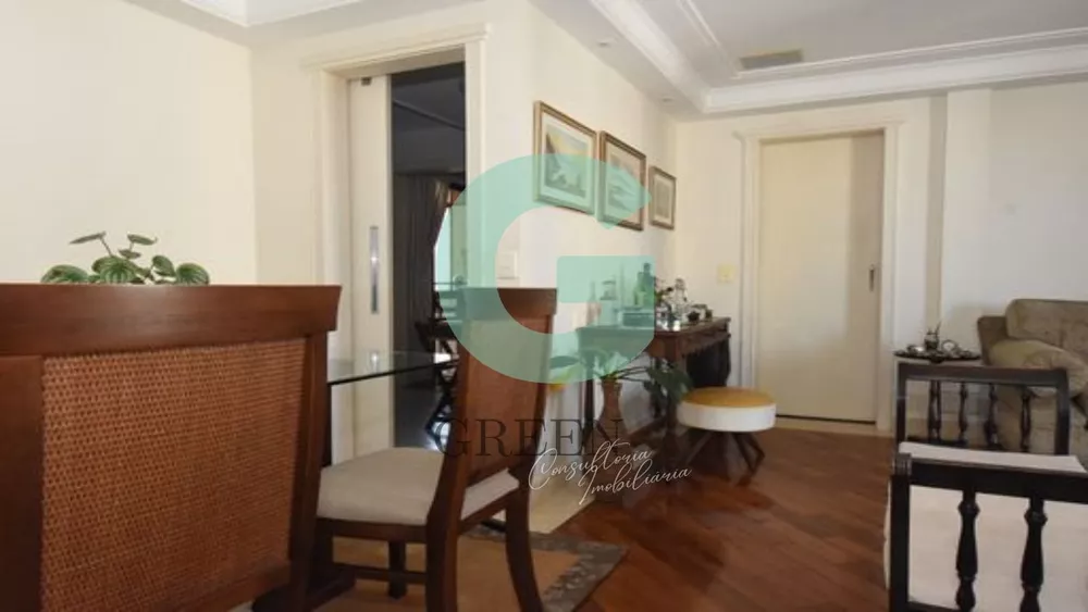 Apartamento, 4 quartos, 160 m² - Foto 8