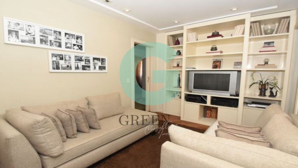 Apartamento, 4 quartos, 160 m² - Foto 12