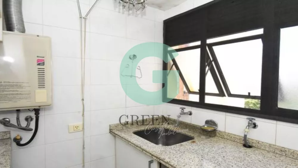 Apartamento, 4 quartos, 160 m² - Foto 7