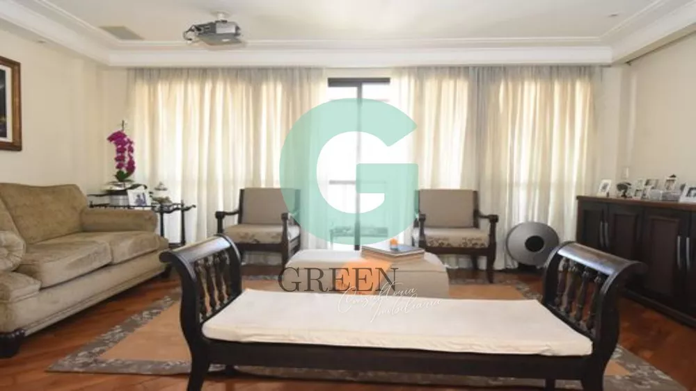 Apartamento, 4 quartos, 160 m² - Foto 4