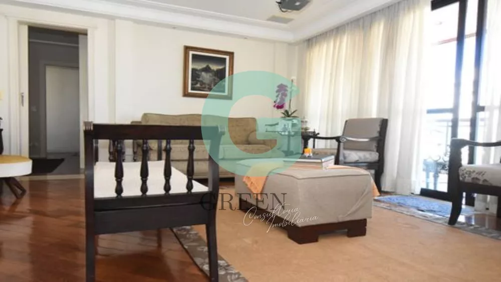 Apartamento, 4 quartos, 160 m² - Foto 3