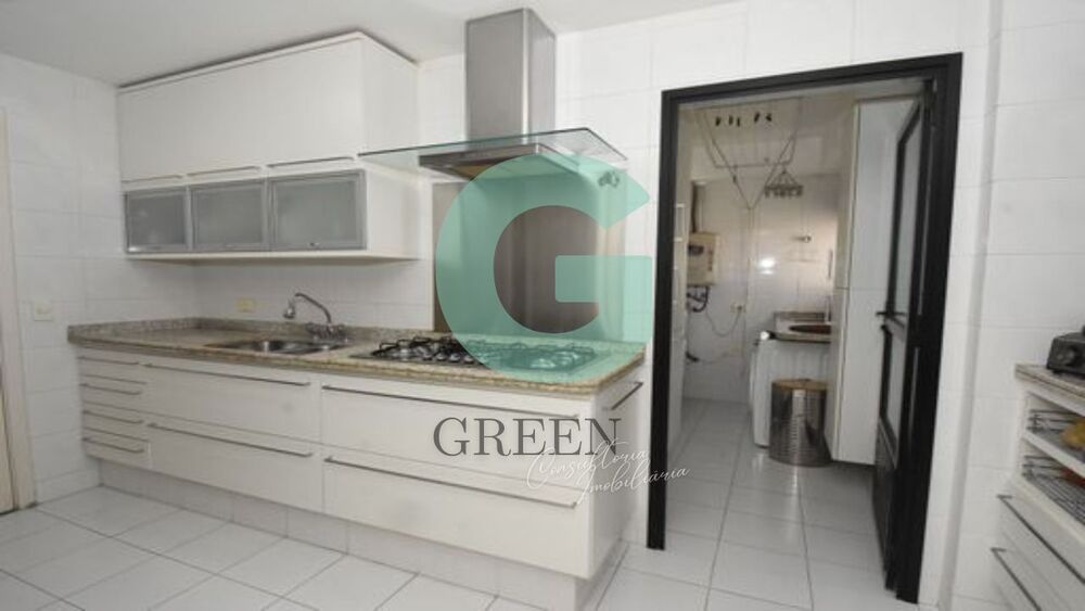 Apartamento, 4 quartos, 160 m² - Foto 15