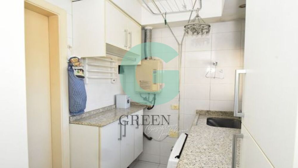 Apartamento, 4 quartos, 160 m² - Foto 16