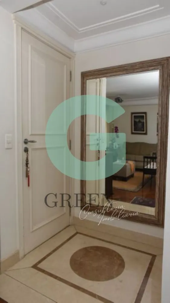 Apartamento, 4 quartos, 160 m² - Foto 18