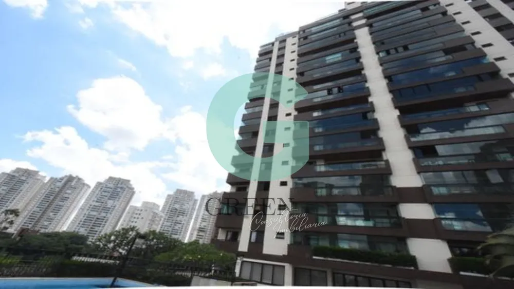 Apartamento, 4 quartos, 160 m² - Foto 26