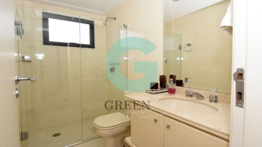 Apartamento, 4 quartos, 160 m² - Foto 13