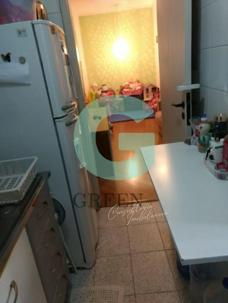 Apartamento, 2 quartos, 49 m² - Foto 11