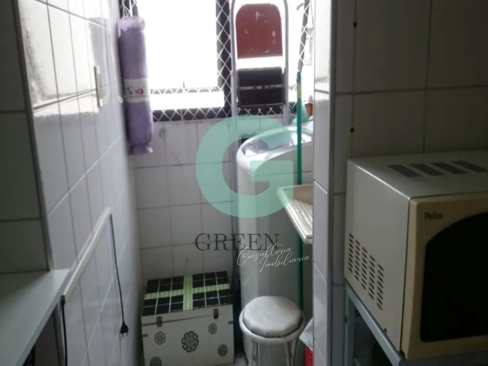 Apartamento, 2 quartos, 49 m² - Foto 5