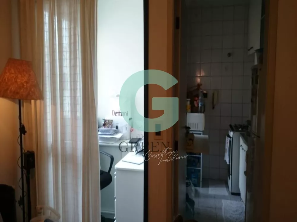 Apartamento à venda com 2 quartos, 49m² - Foto 2