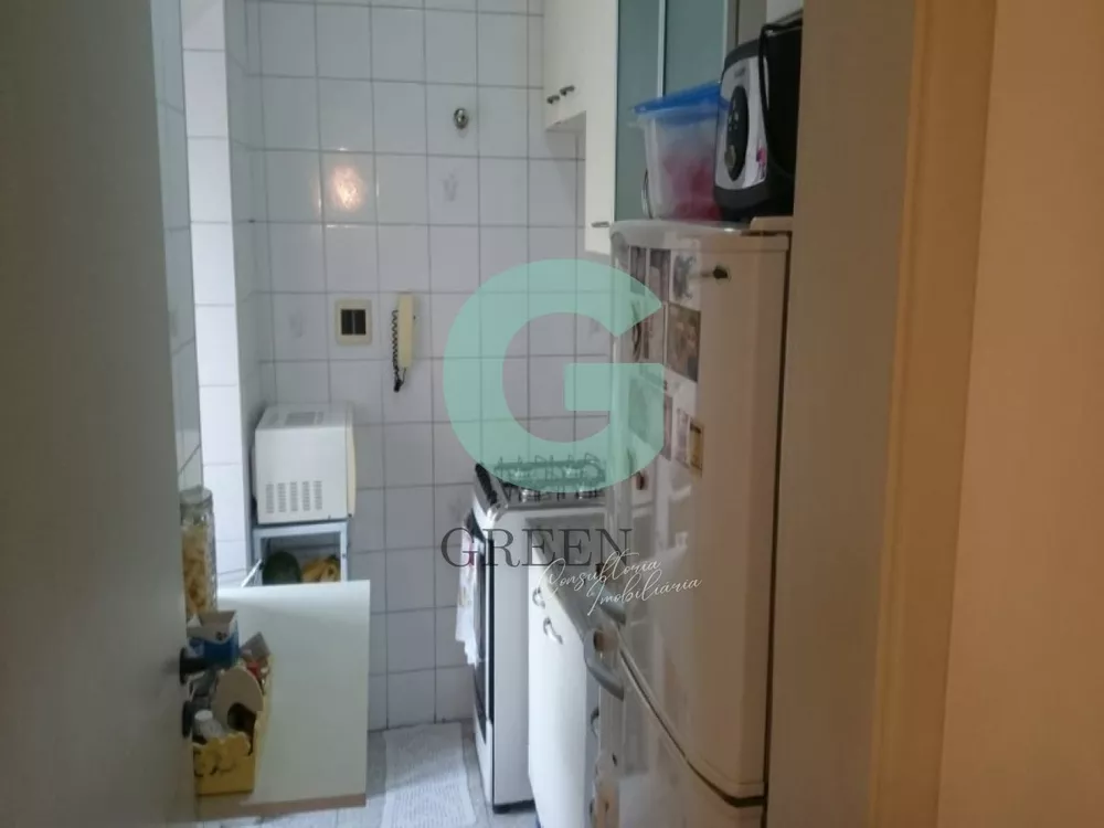 Apartamento à venda com 2 quartos, 49m² - Foto 3