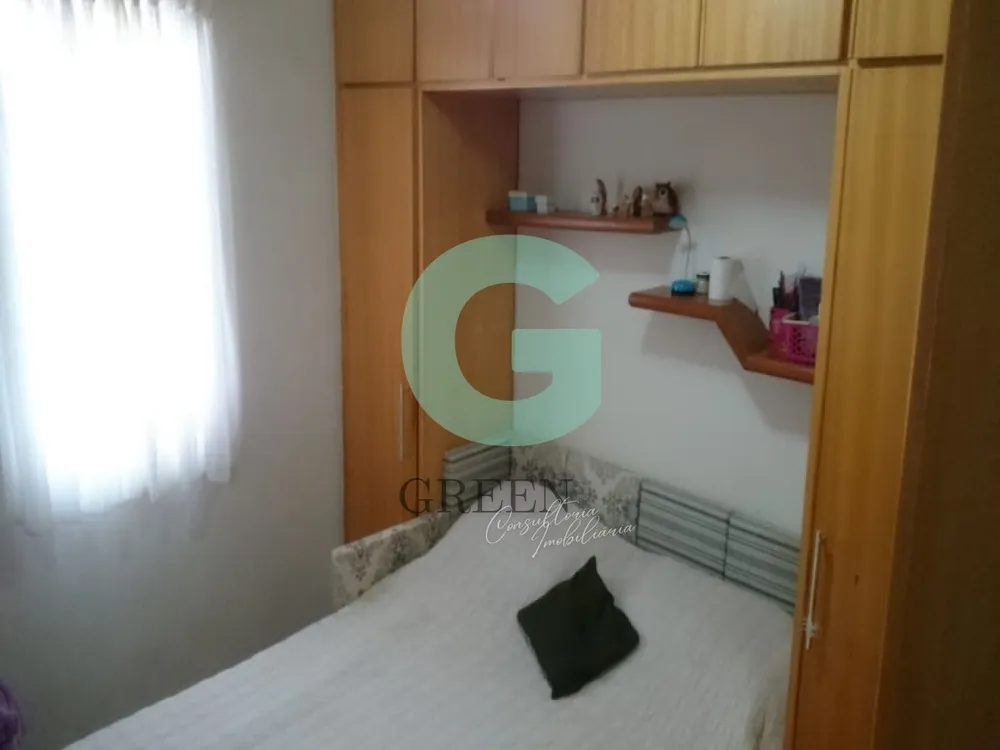 Apartamento, 2 quartos, 49 m² - Foto 8