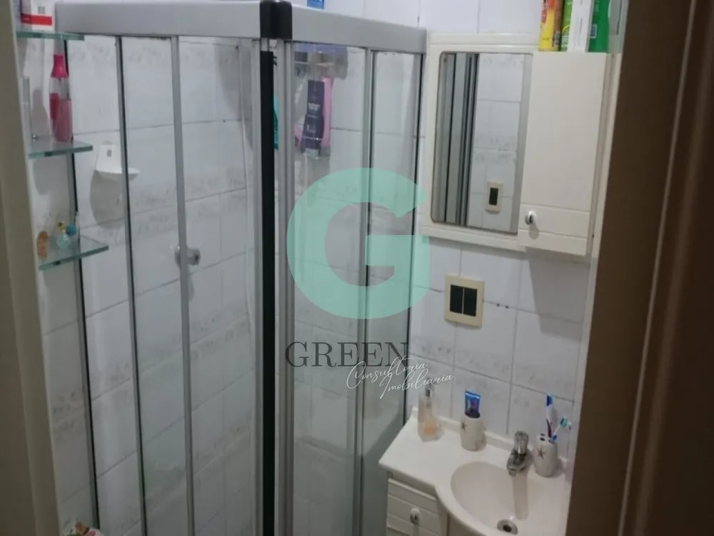 Apartamento, 2 quartos, 49 m² - Foto 6