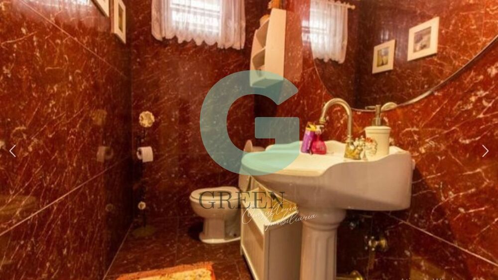Casa de Condomínio, 5 quartos - Foto 14