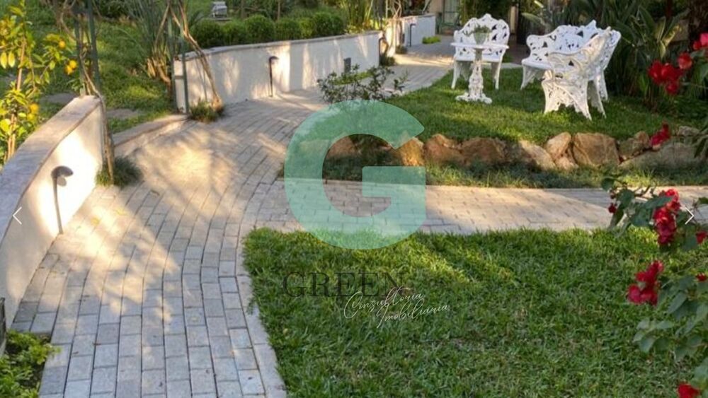 Casa de Condomínio, 5 quartos - Foto 16