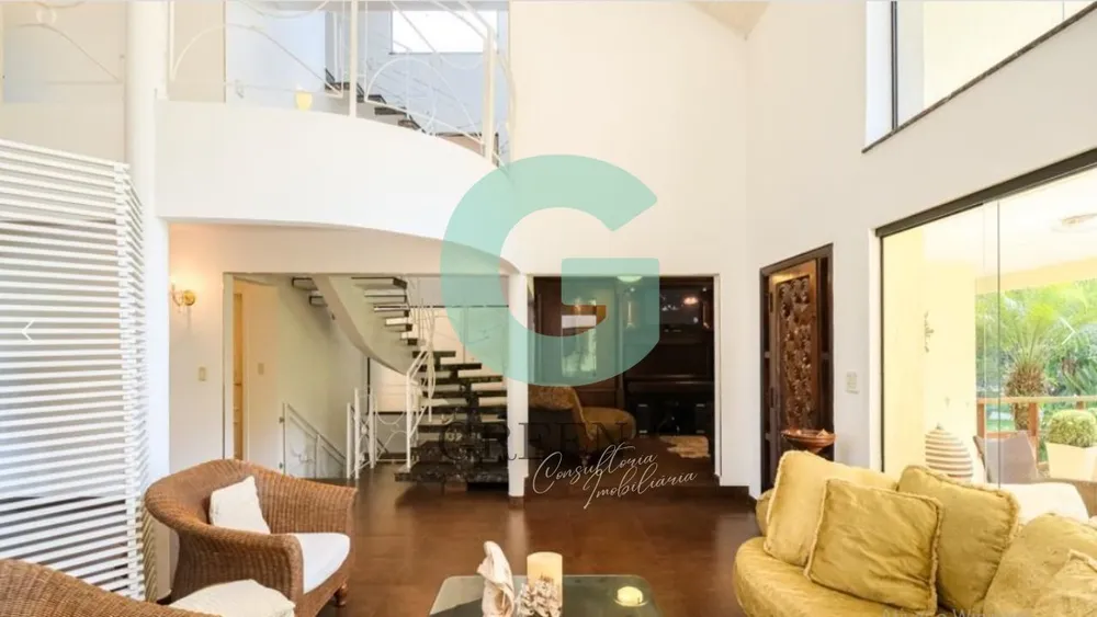 Casa de Condomínio, 5 quartos - Foto 7