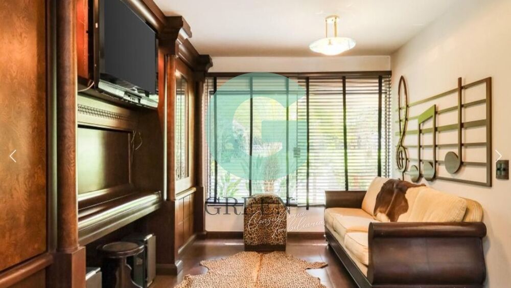 Casa de Condomínio, 5 quartos - Foto 12
