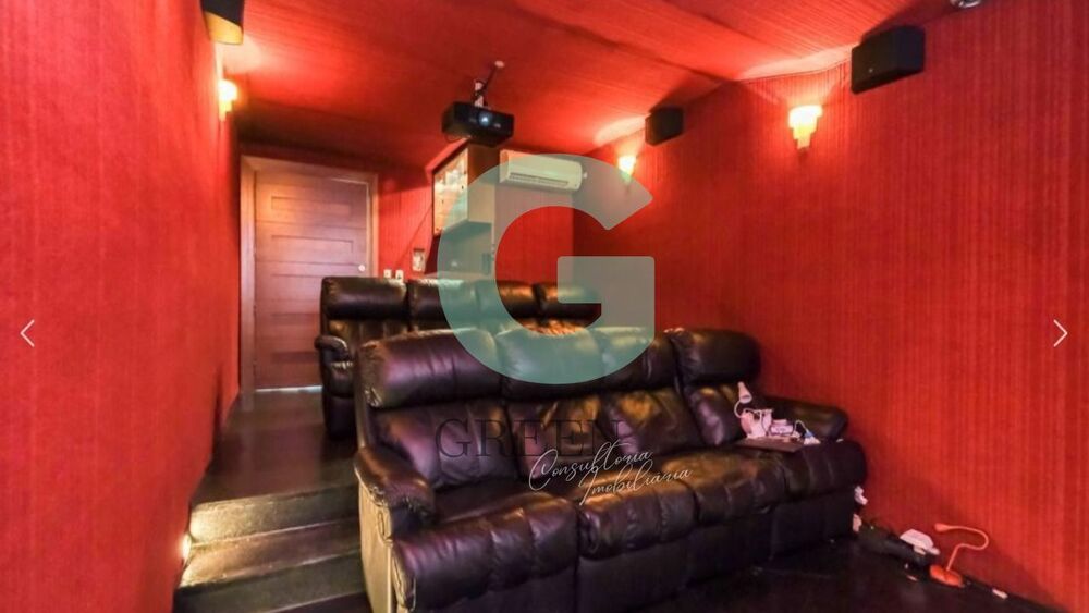 Casa de Condomínio, 5 quartos - Foto 15