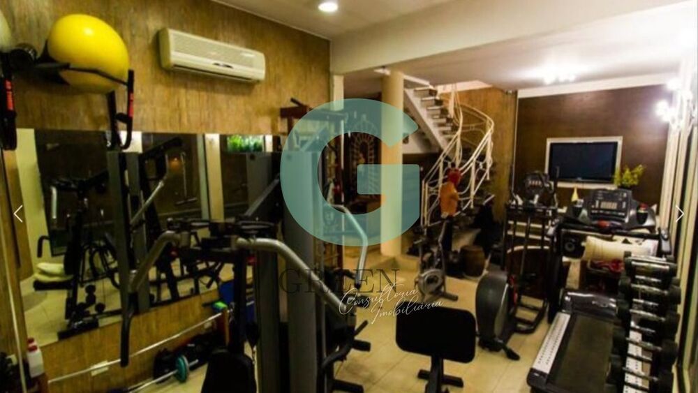 Casa de Condomínio, 5 quartos - Foto 10