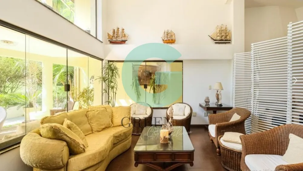 Casa de Condomínio, 5 quartos - Foto 4