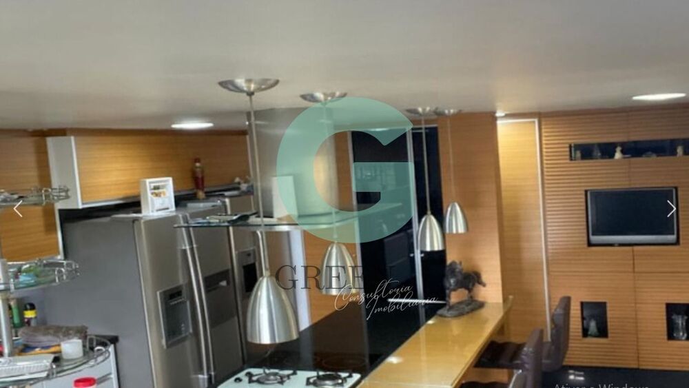 Casa de Condomínio, 5 quartos - Foto 3