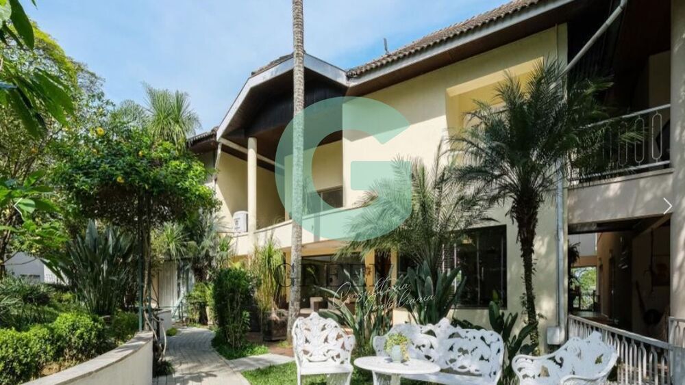Casa de Condomínio, 5 quartos - Foto 4