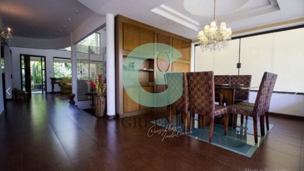 Casa de Condomínio, 5 quartos - Foto 9