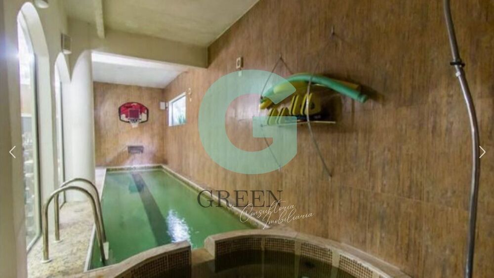 Casa de Condomínio, 5 quartos - Foto 1
