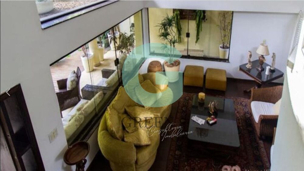 Casa de Condomínio, 5 quartos - Foto 2
