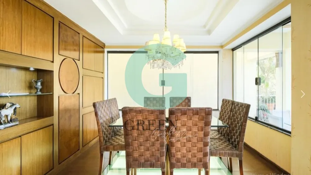 Casa de Condomínio, 5 quartos - Foto 8