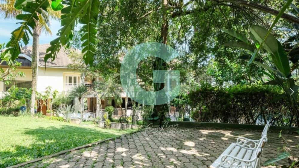 Casa de Condomínio, 5 quartos - Foto 7