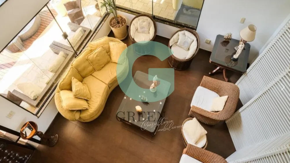 Casa de Condomínio, 5 quartos - Foto 5
