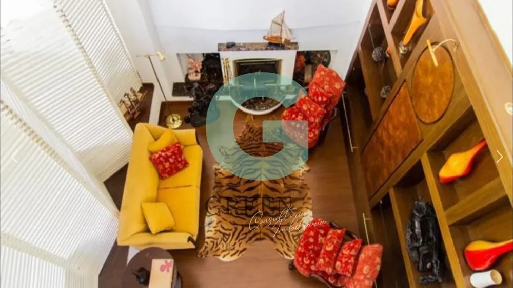 Casa de Condomínio, 5 quartos - Foto 11