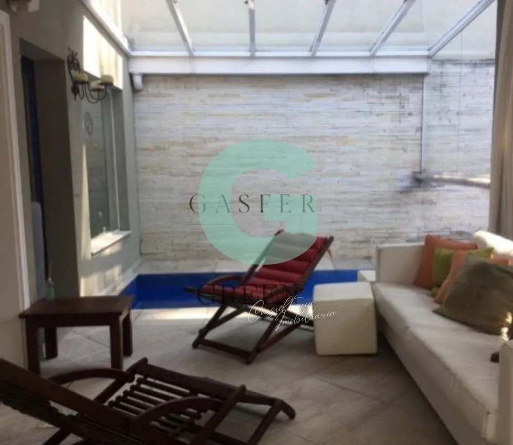 Casa de Condomínio, 4 quartos - Foto 4