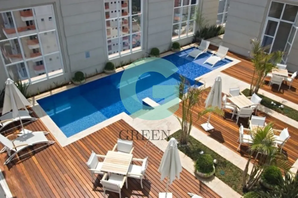 Apartamento, 1 quarto, 78 m² - Foto 3