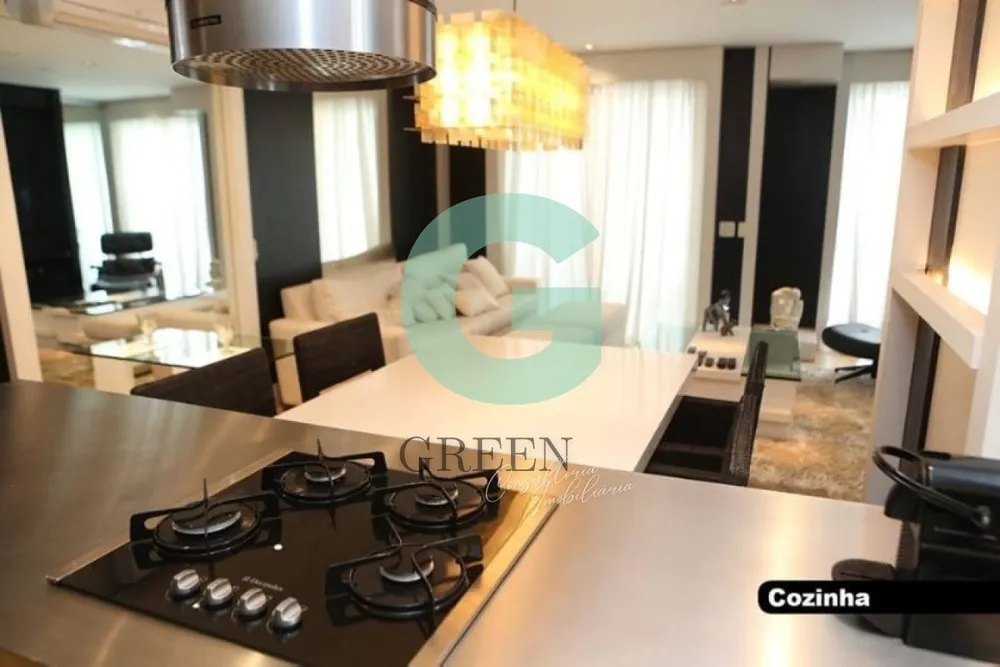 Apartamento, 1 quarto, 78 m² - Foto 1