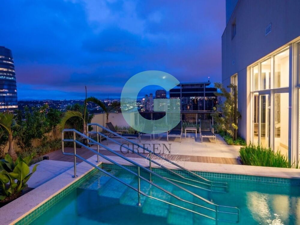 Apartamento, 1 quarto, 78 m² - Foto 1