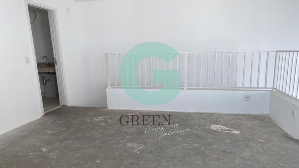 Apartamento, 1 quarto, 78 m² - Foto 3